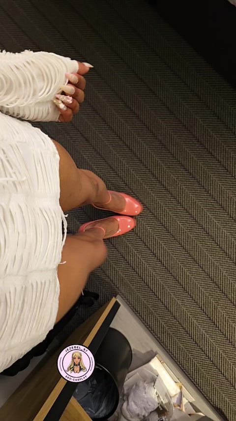 Asian Chastity Crossdressing