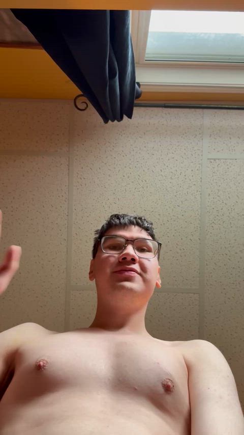 Cock College Foreskin