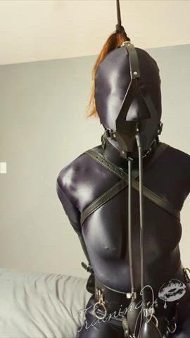 BDSM Bondage Forced