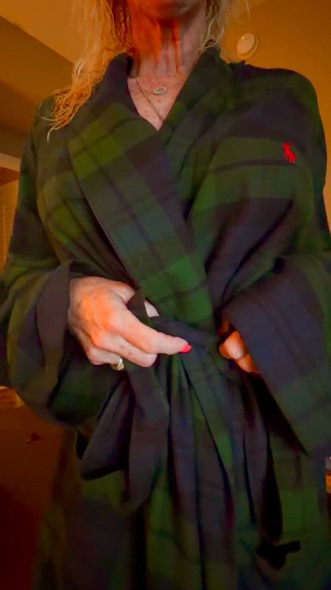 Amateur Big Tits Blonde