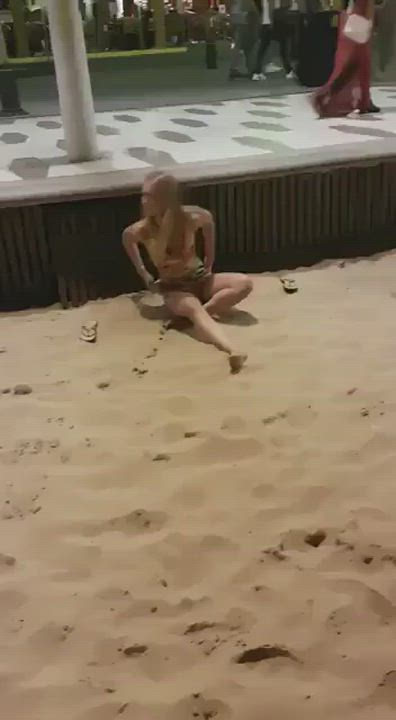 Cam Camgirl Masturbating
