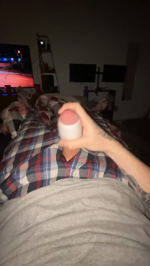 Amateur Cock Cum