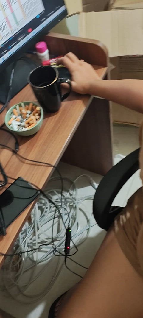 Blowjob Cheating Deepthroat
