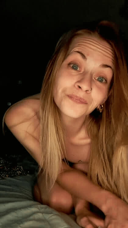 Cute Extra Small Small Tits Grind