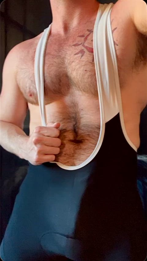 Big Dick Daddy Monster Cock