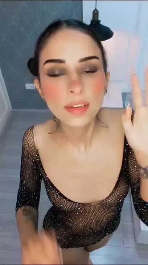 Big Ass Cute Dancing
