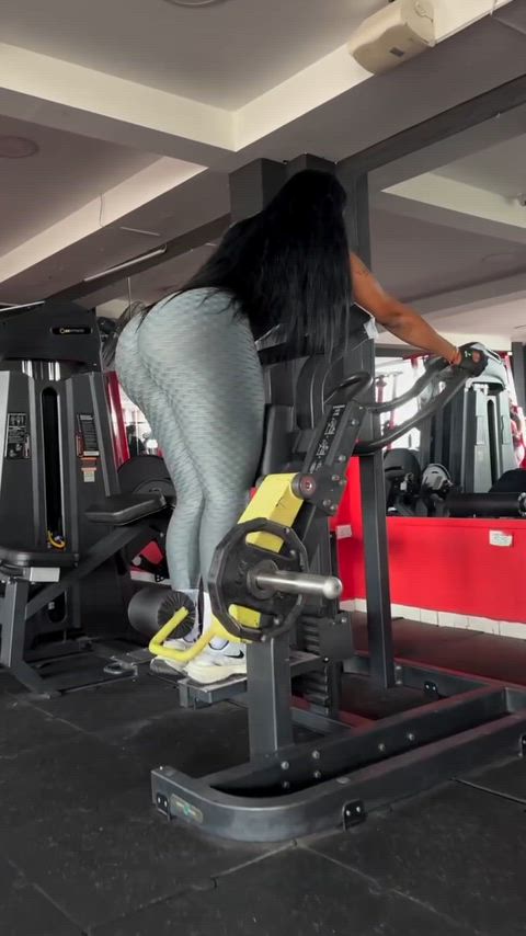Ass Big Ass Colombian