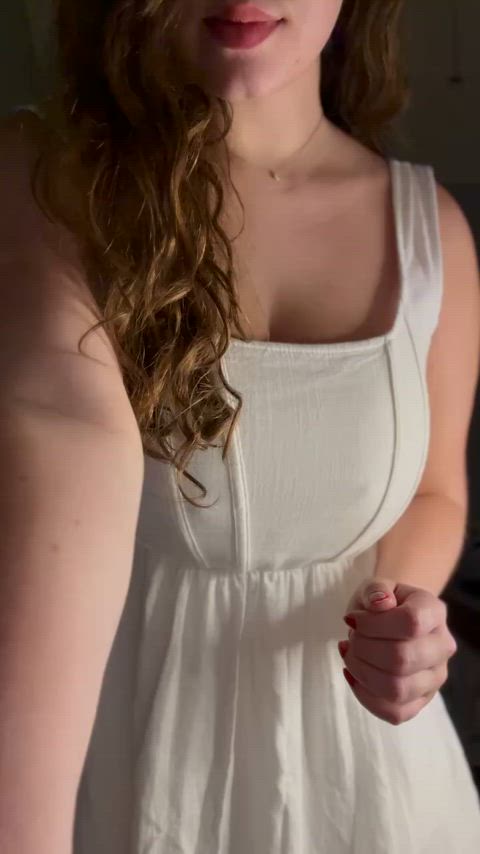 Big Tits Boobs Cute