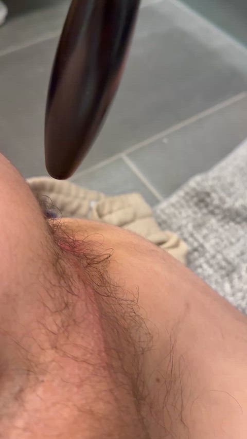 Ass Big Balls Dildo