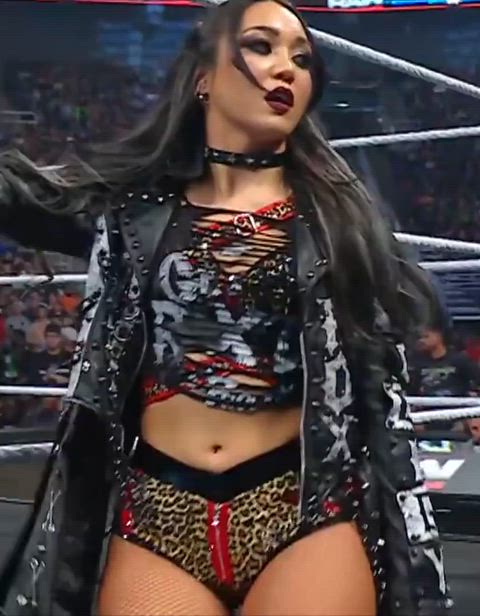 Booty Celebrity Wrestling
