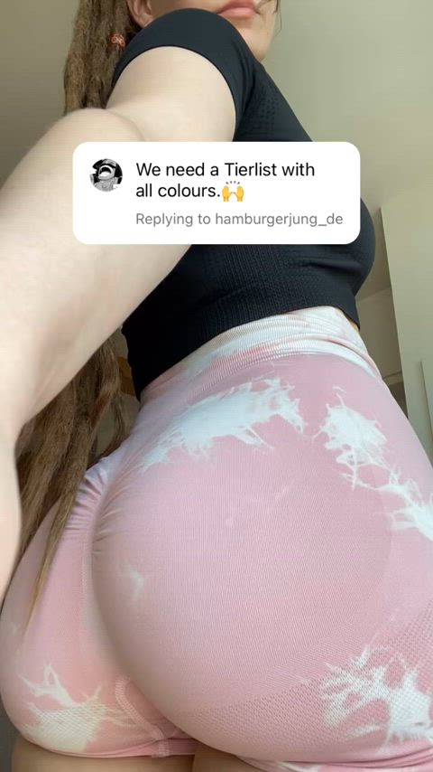 Ass Ass Clapping Big Ass