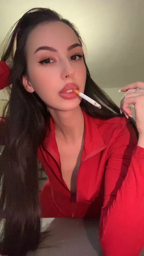 Amateur Lips Sexy