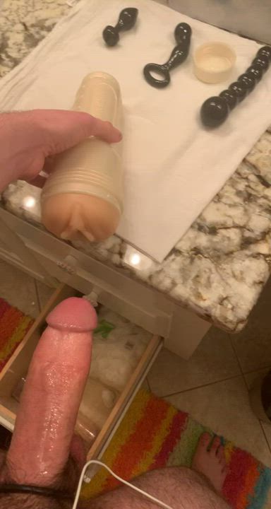 Big Dick Cut Cock Fleshlight