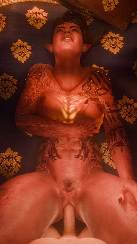 3D Adult Game Missionary