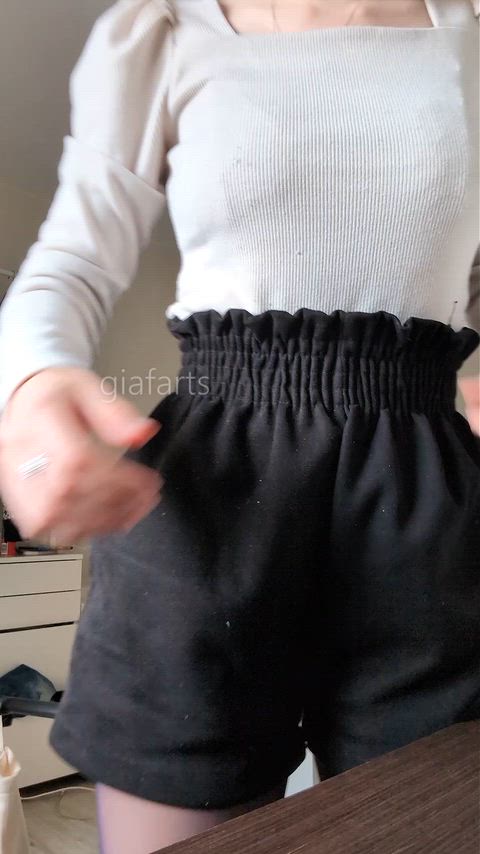 Amateur Ass Face Farting