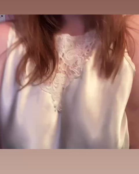Amateur Big Tits Ghost Nipples
