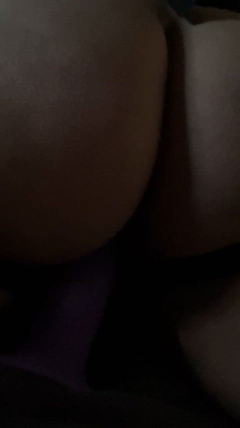 Chastity Cum Cumshot