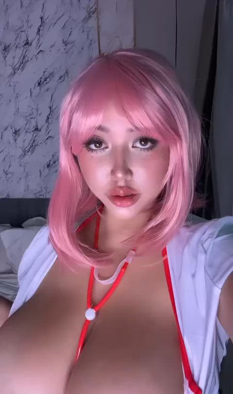 Amateur Big Tits Boobs