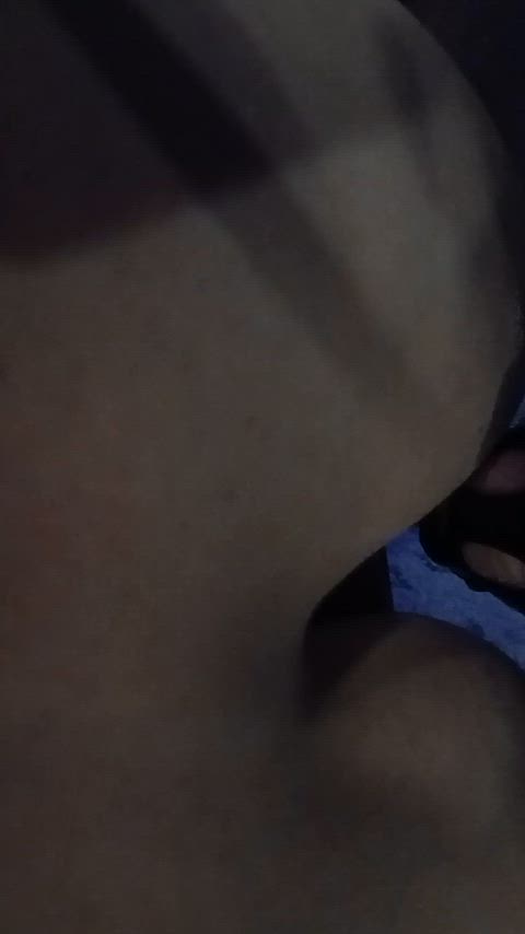 Babe Chastity Belt Tits