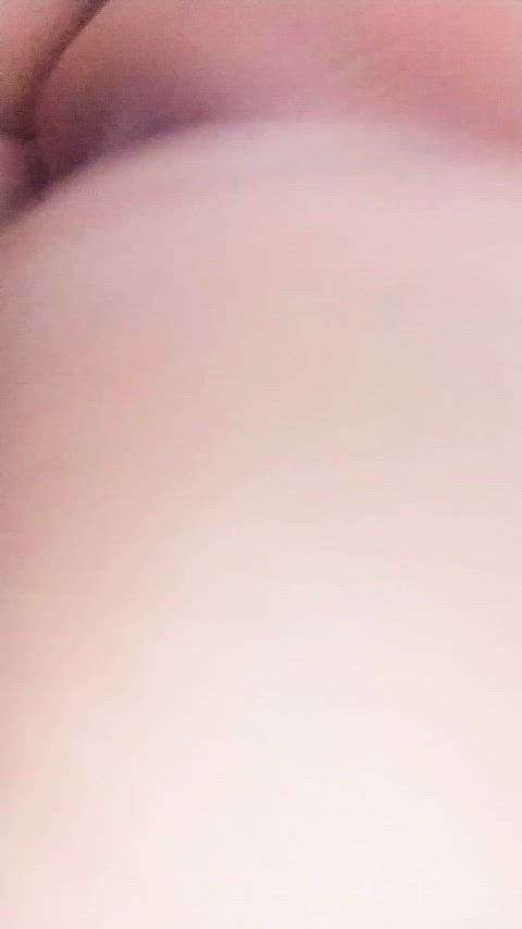 Amateur Close Up Cowgirl
