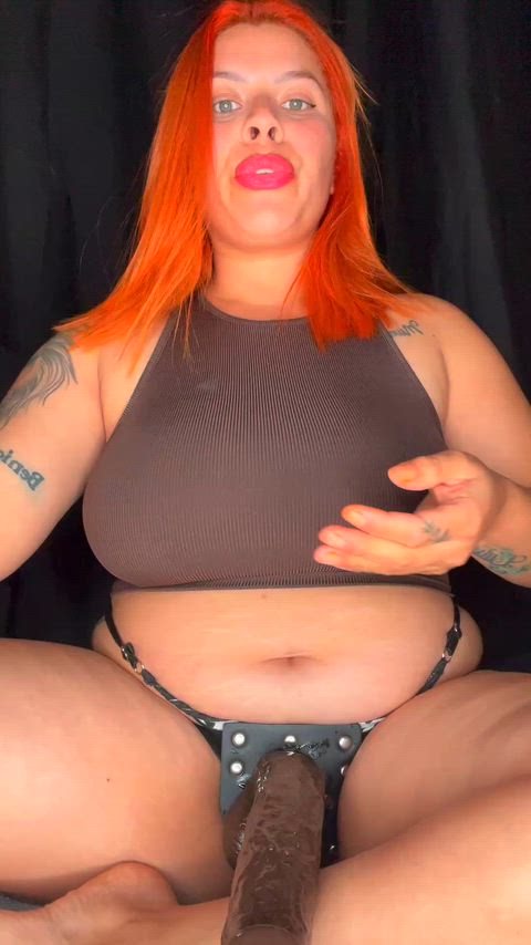 Femdom Goddess Sissy