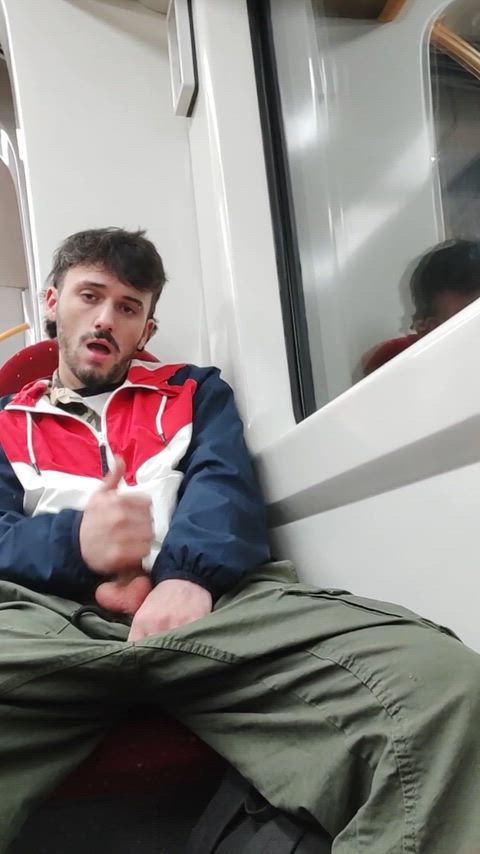 Amateur Cock Gooning