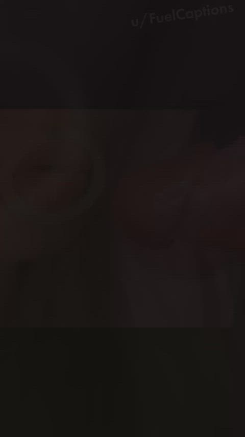 Blowjob Caption Cheat