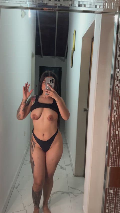 Amateur Big Tits Boobs