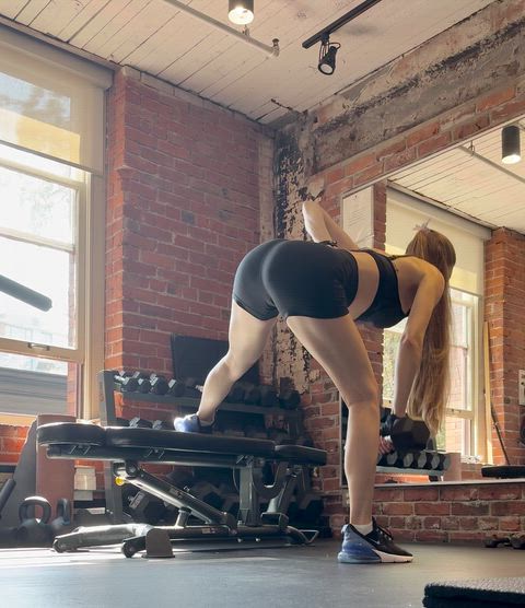 Ass Fitness Gym