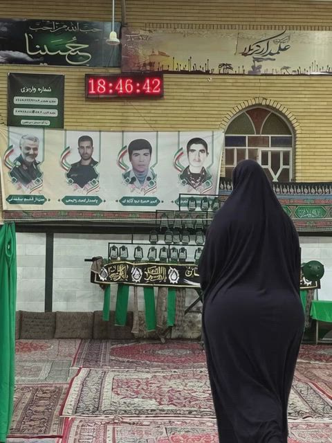 Anal Ass Hijab