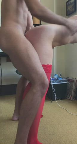 Bull Cuckold Hotwife