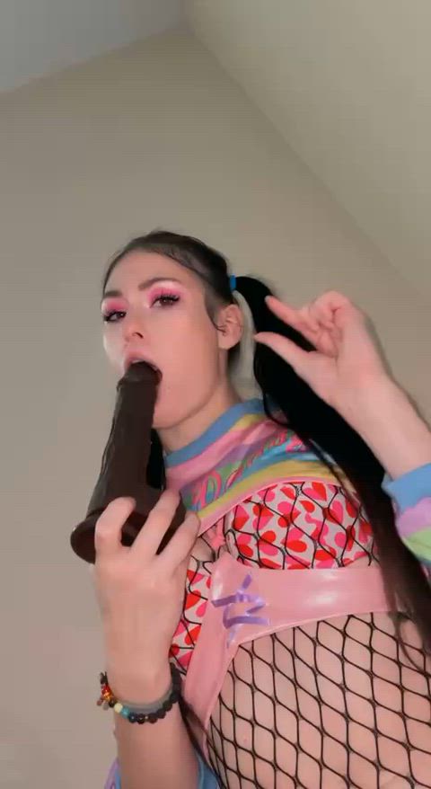 BBC Cuckold Cute
