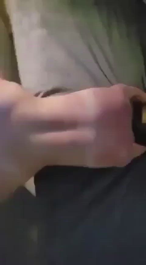 Amateur Ass IMWF