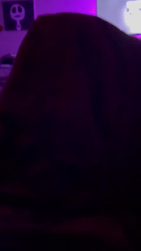 Amateur BWC Blowjob