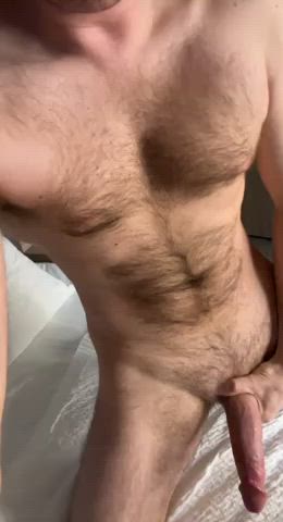 Big Dick Daddy Dominant