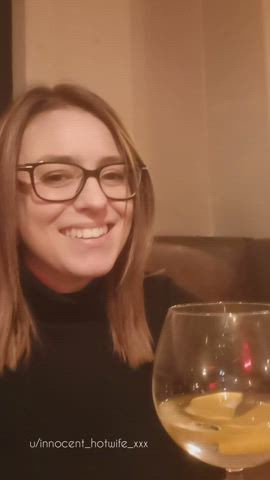 BBC Bar Blowjob