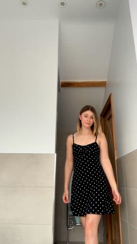 Babe Blonde British