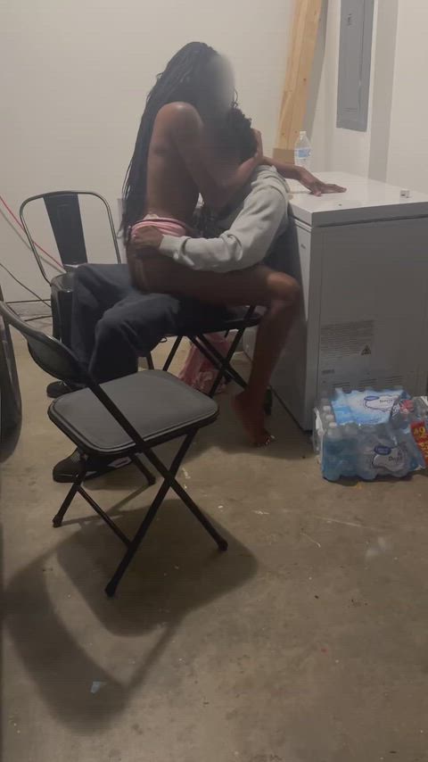 Amateur Caught Cheating