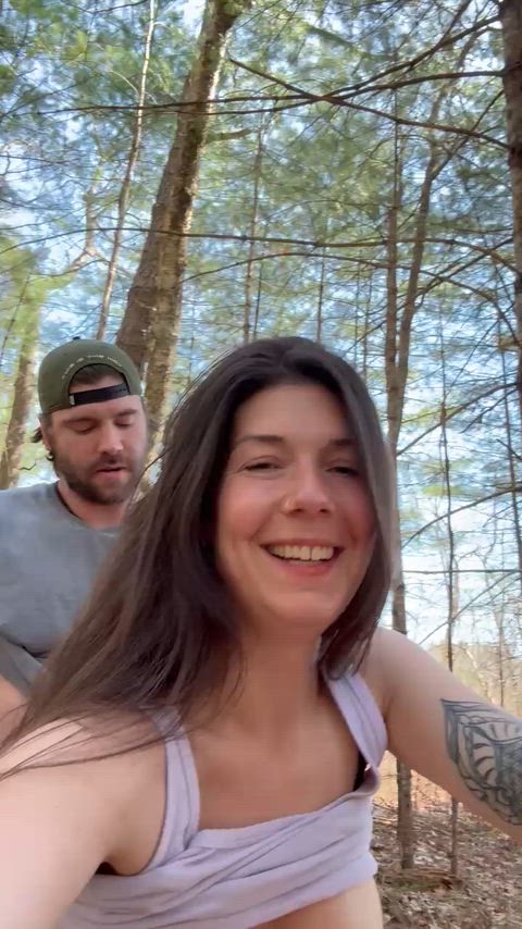 Amateur Big Tits Fake Boobs