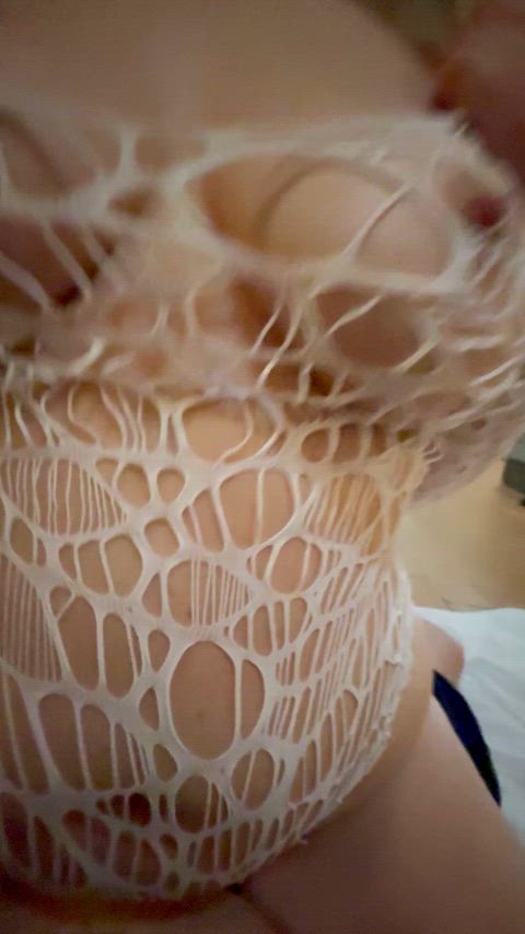 Big Tits Boobs Edging