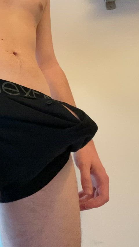 BWC Big Dick Uncut