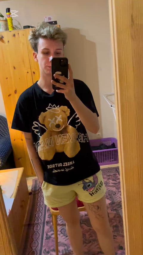 Amateur Cute Gay