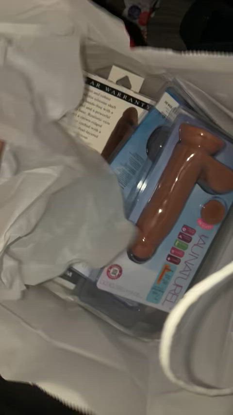 Ass Big Ass Dildo