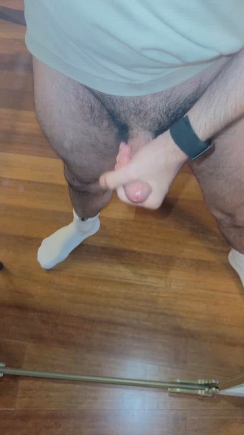 Cumshot Double Cumshot Male