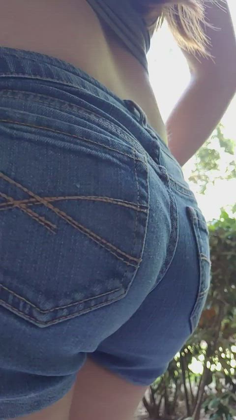 Ass Ass Shaking Ass Spread