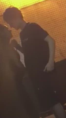 BWC Blowjob Desi