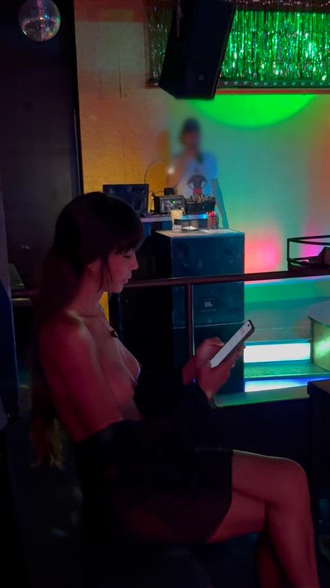 Naked Public r/CaughtPublic