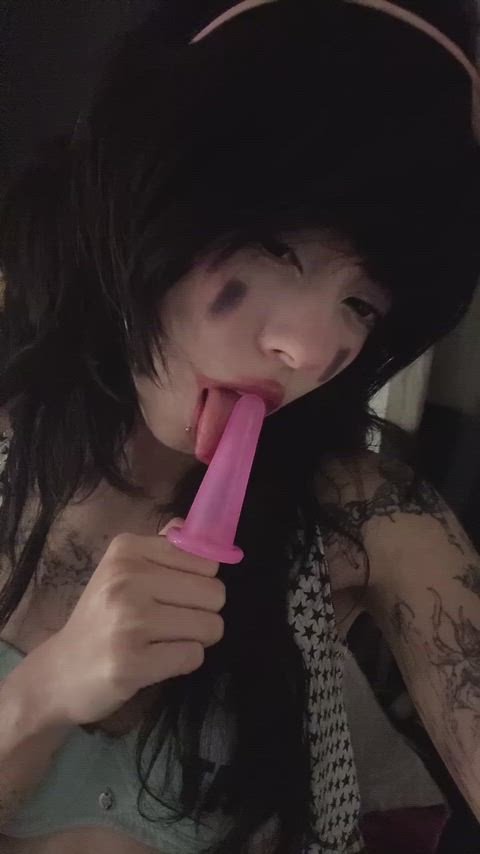 Blowjob Clown Clown Girl