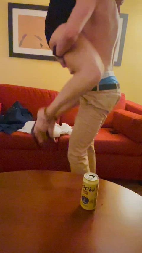 Amateur Ass Big Dick