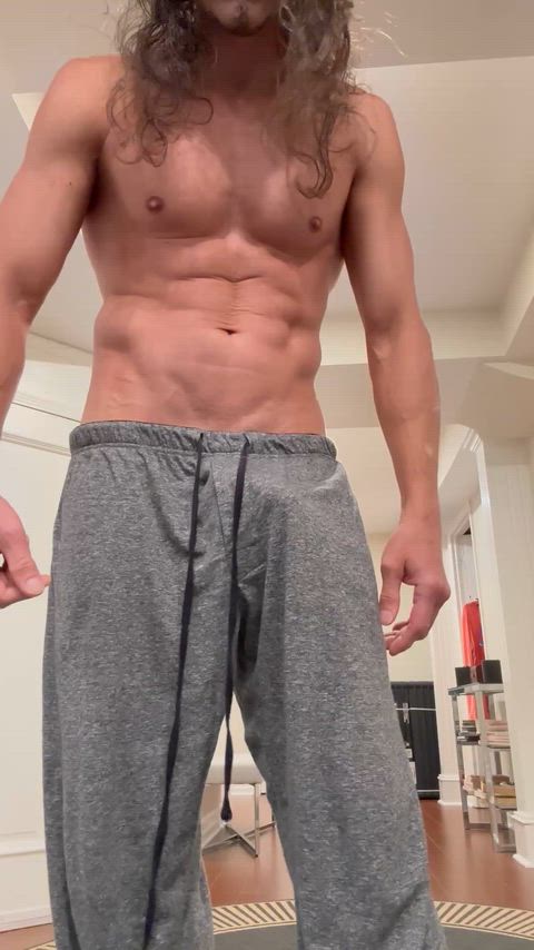 Abs BWC Big Dick